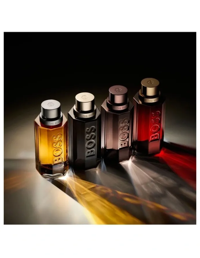BOSS The Scent Elixir Parfum Intense