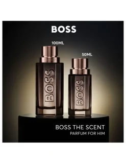 BOSS The Scent Parfum