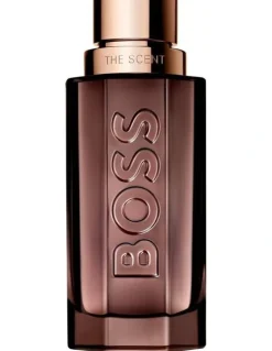 BOSS The Scent Parfum