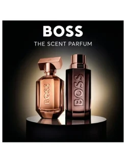 BOSS The Scent Parfum