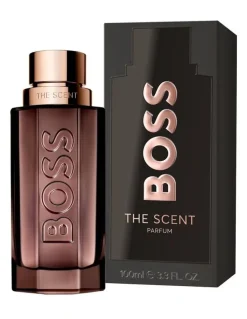 BOSS The Scent Parfum