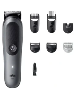 Braun Series 5 All in One Grooming Kit AIO5520