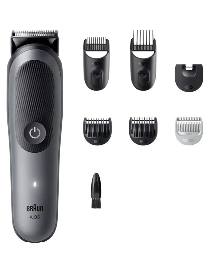 Braun Series 5 All in One Grooming Kit AIO5520