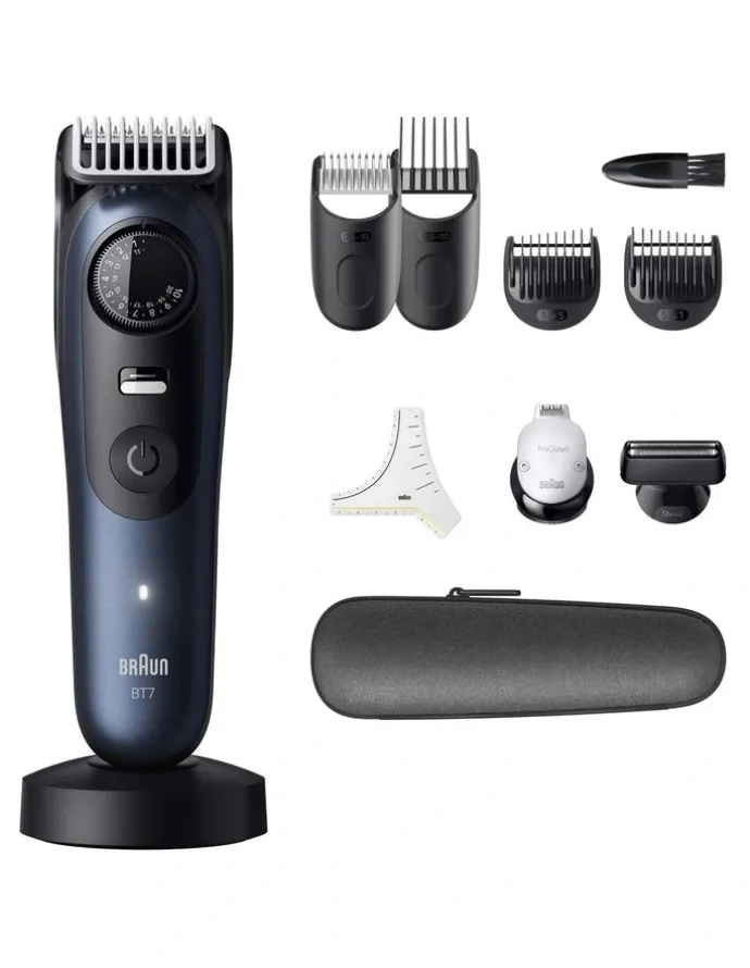 Braun Series 7 Beard Trimmer BT7540