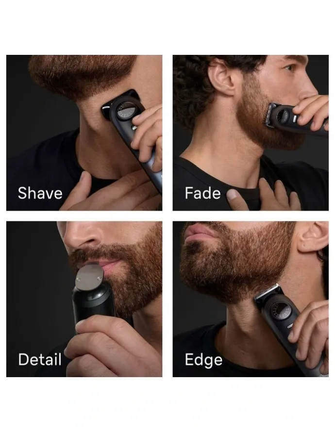 Braun Series 7 Beard Trimmer BT7540