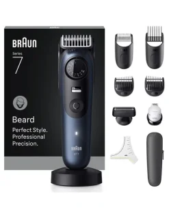 Braun Series 7 Beard Trimmer BT7540