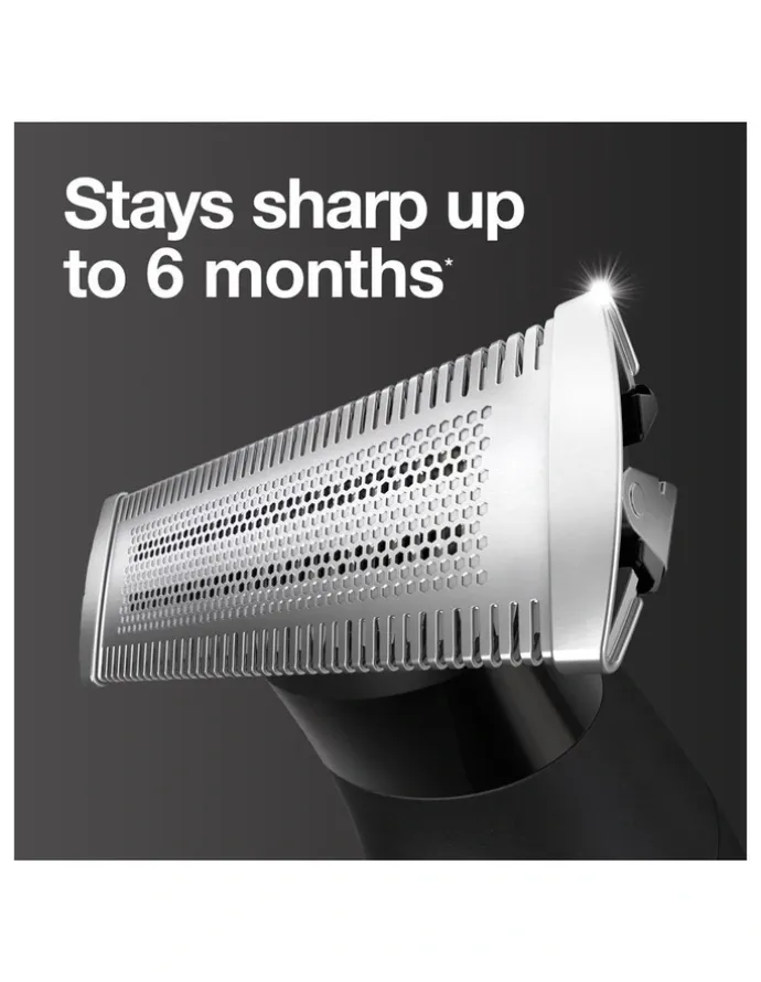 Braun Series XT5 Beard Trimmer Shaver and Electric Razor XT5100