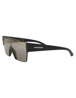 Burberry BE4291 Black Sunglasses