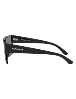 Burberry BE4291 Black Sunglasses
