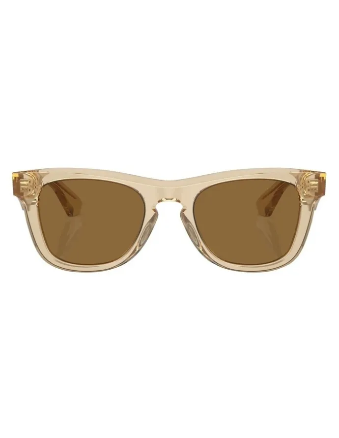 Burberry BE4426 Sunglasses in Beige