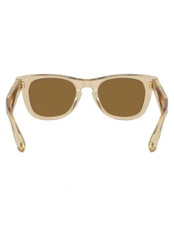 Burberry BE4426 Sunglasses in Beige