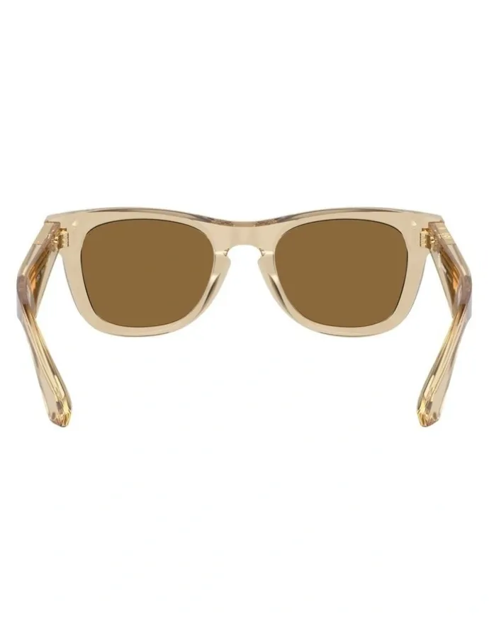 Burberry BE4426 Sunglasses in Beige