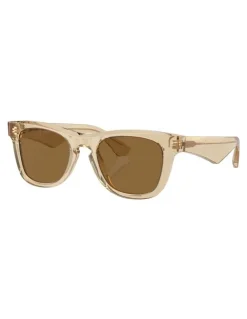 Burberry BE4426 Sunglasses in Beige