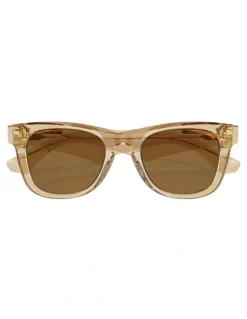 Burberry BE4426 Sunglasses in Beige