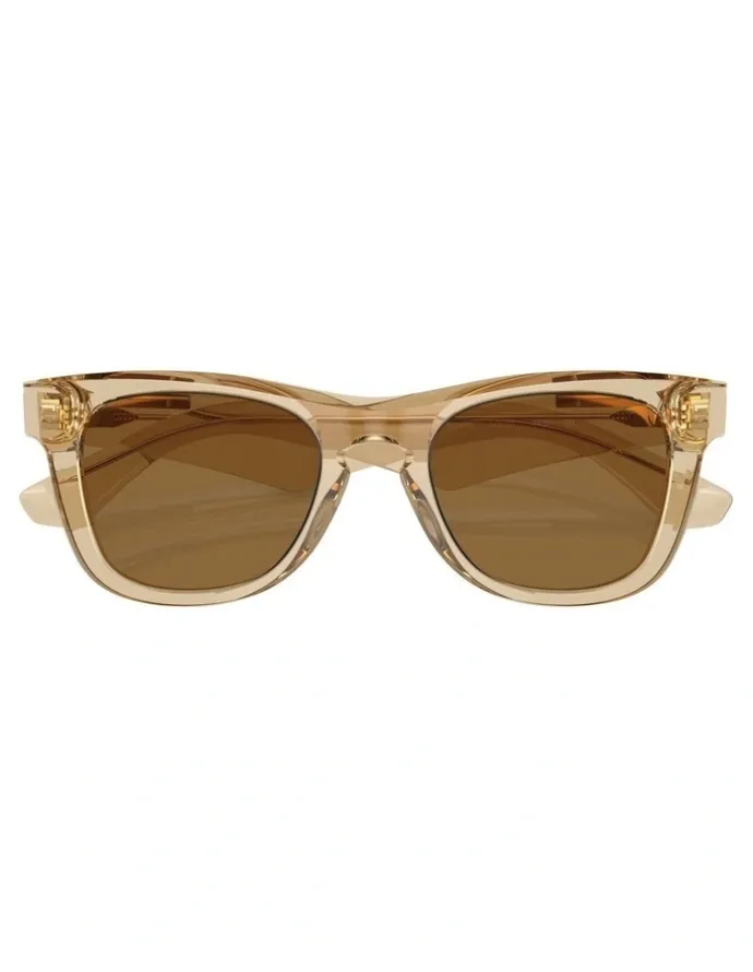 Burberry BE4426 Sunglasses in Beige