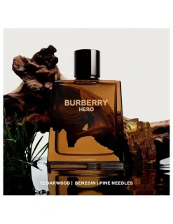 Burberry Hero Eau de Parfum