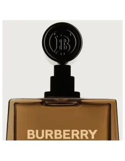 Burberry Hero Eau de Parfum