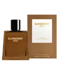 Burberry Hero Eau de Parfum