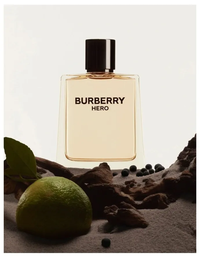 Burberry Hero Eau de Toilette