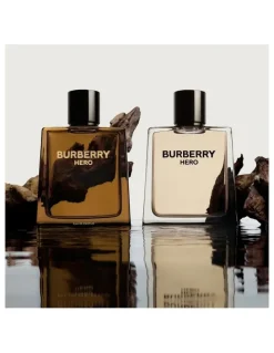 Burberry Hero Eau de Toilette