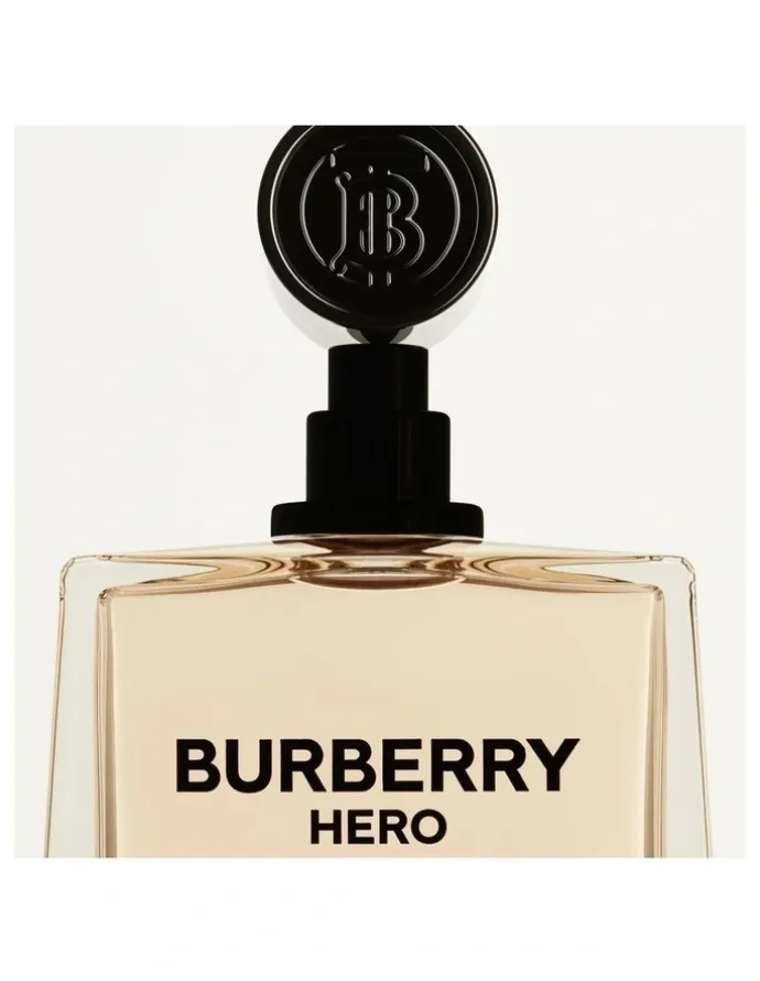 Burberry Hero Eau de Toilette
