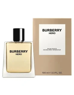 Burberry Hero Eau de Toilette
