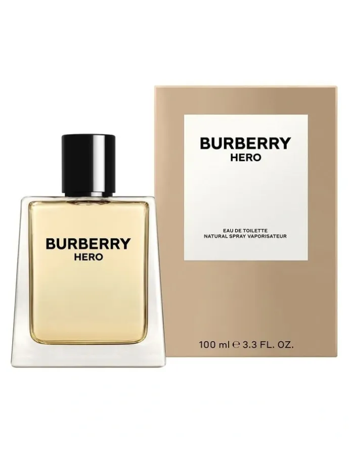 Burberry Hero Eau de Toilette