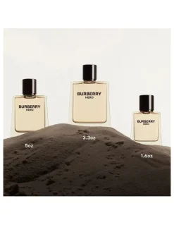 Burberry Hero Eau de Toilette