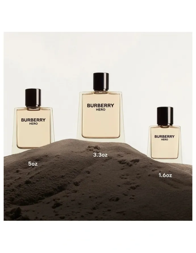 Burberry Hero Eau de Toilette