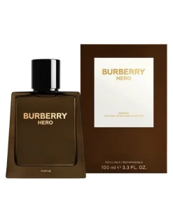 Burberry Hero Parfum