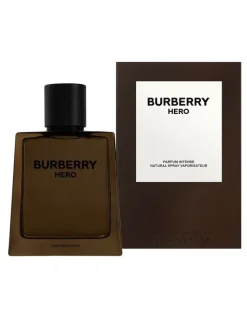 Burberry Hero Parfum Intense