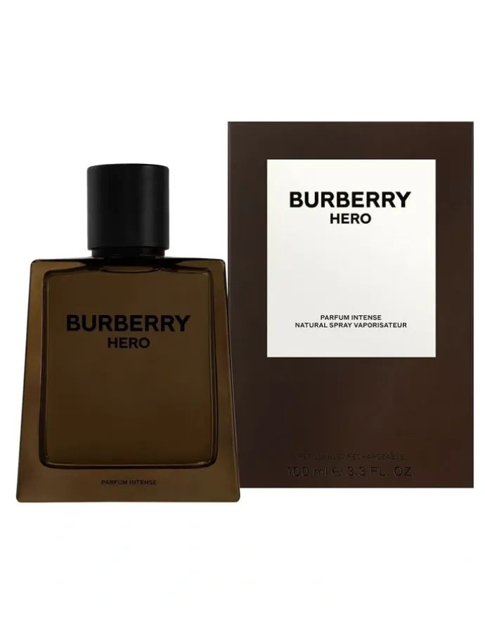 Burberry Hero Parfum Intense