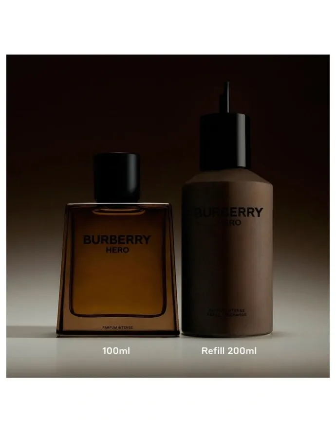 Burberry Hero Parfum Intense