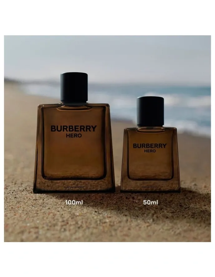Burberry Hero Parfum Intense
