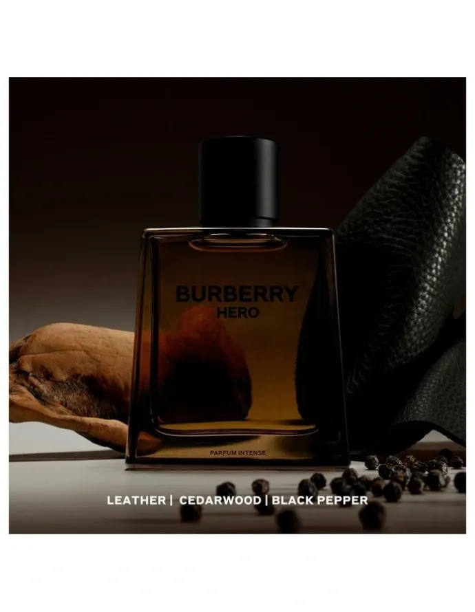 Burberry Hero Parfum Intense