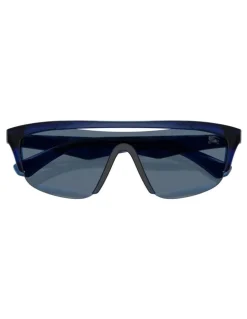 Burberry Injected Sunglasses in Blue