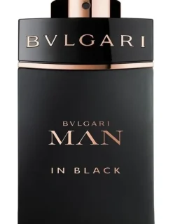 Bvlgari Man In Black EDP