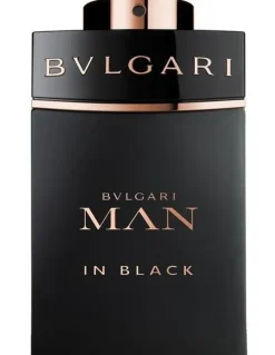 Bvlgari Man In Black EDP