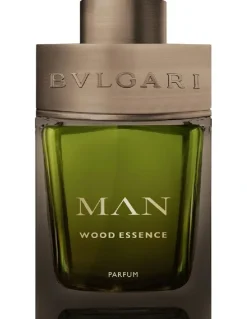 Bvlgari Wood Essence Parfum