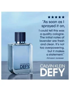 CALVIN KLEIN Eau de Toilette