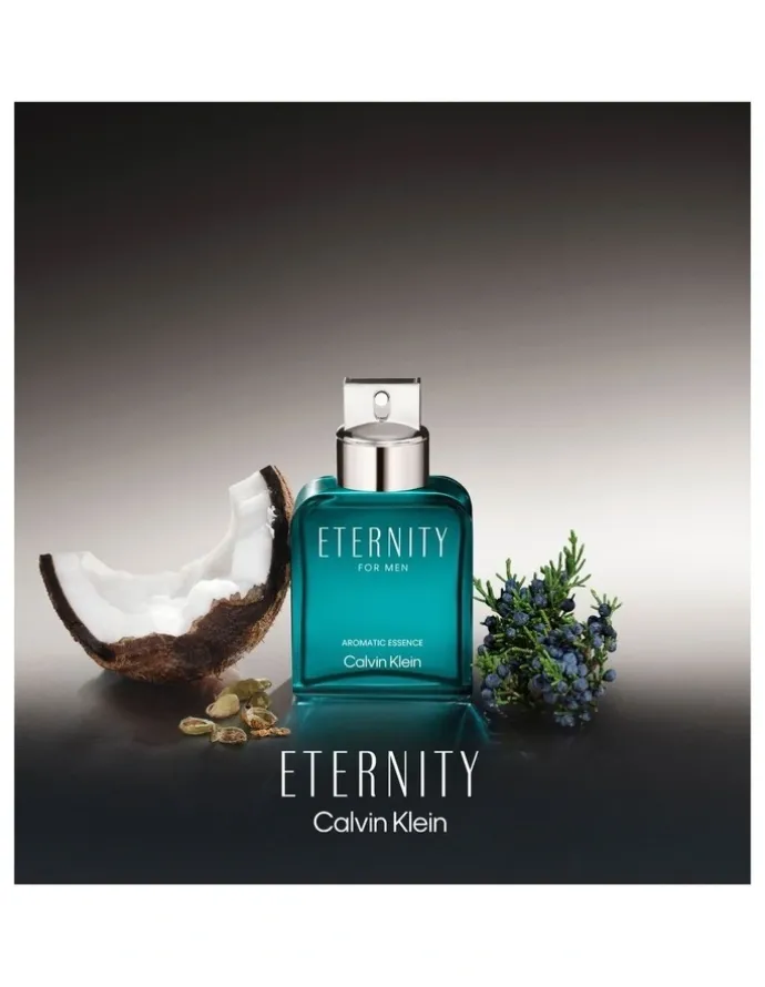 Calvin Klein Eternity Aromatic Essence Men Eau de Parfum
