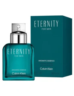 Calvin Klein Eternity Aromatic Essence Men Eau de Parfum