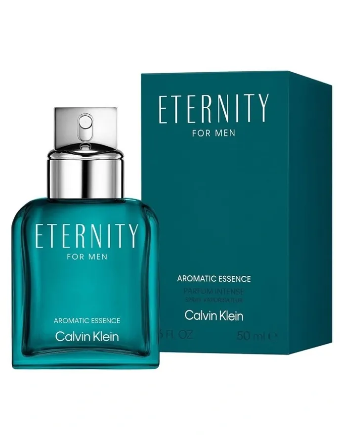 Calvin Klein Eternity Aromatic Essence Men Eau de Parfum