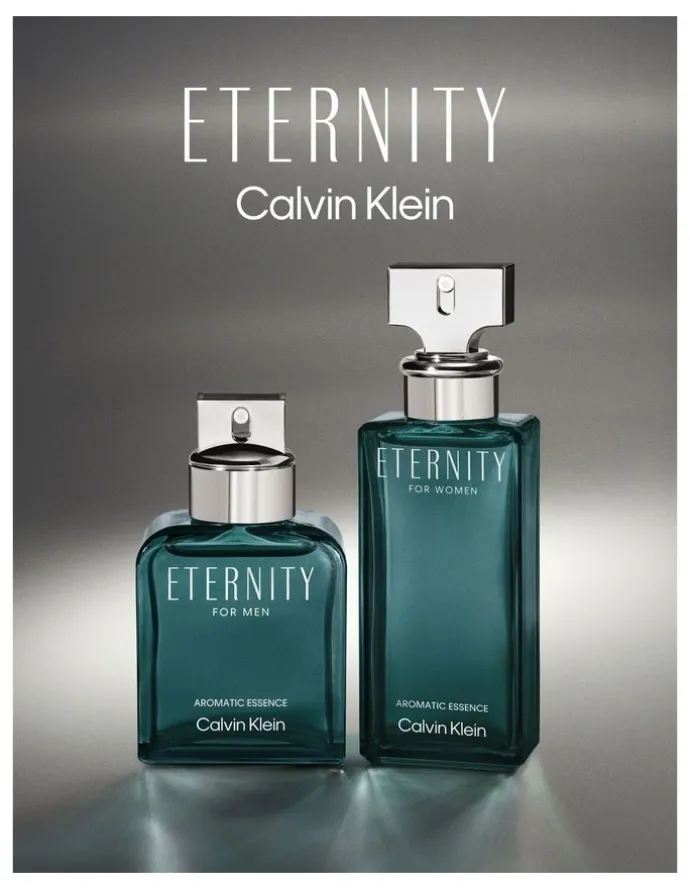 Calvin Klein Eternity Aromatic Essence Men Eau de Parfum