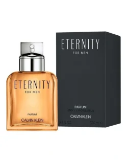 CALVIN KLEIN Eternity For Men Parfum