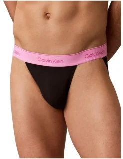 Calvin Klein Jock Strap 5 Pack in Multi