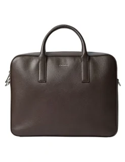 Calvin Klein Raised Commuter Bag Delicioso