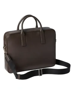 Calvin Klein Raised Commuter Bag Delicioso