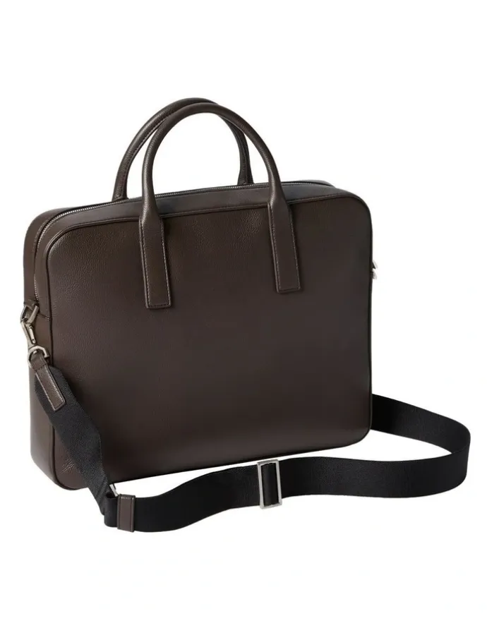 Calvin Klein Raised Commuter Bag Delicioso
