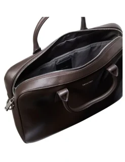 Calvin Klein Raised Commuter Bag Delicioso